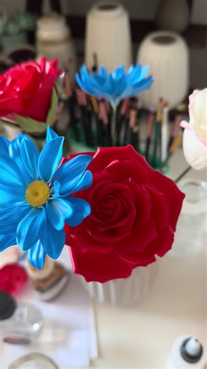 Creating a Heartfelt Memorial Bouquet