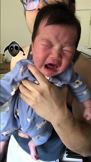 Poppy Playtime Chapter 5 Song but it's my Baby's Cry