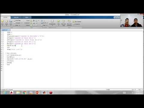 metodo de euler en matlab