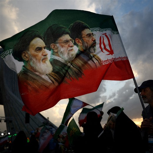 【社説】イラン政権とのディール