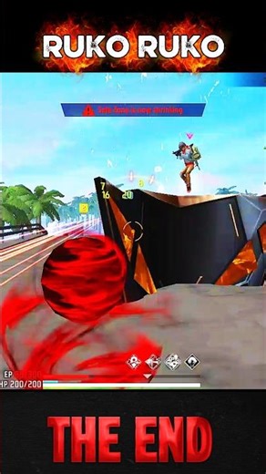 💥🔥 RUKO RUKO! ENDING GOES WILD! MUST WATCH! #viral