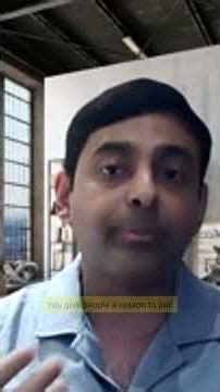 Why leaders should not fall for FOMO (fear of missing out)?