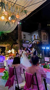 PANTOMINA Pantomina is a traditional Bicolano courtship and wedding dance from the Philippines, specifically from the Bicol region. The dance is often performed by newlyweds at weddings and other celebrations #Pantomina | Arjon Turiano
