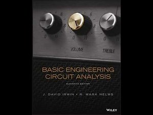 Lecture No 10 - Single Node Pair Circuits | How to use KCL to solve single node pair circuits?