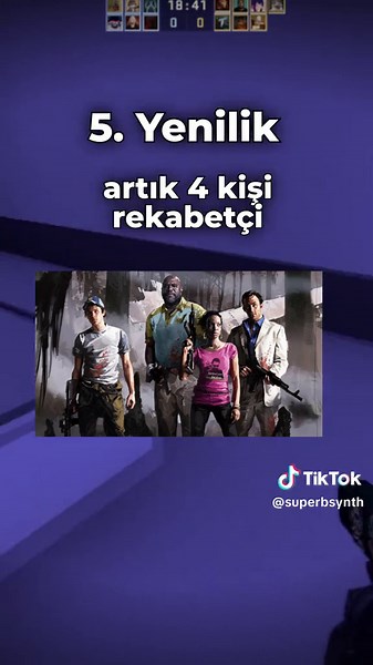 CS2 Rank Sistemi ve Yenilikleri!