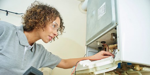 What to do if you need a new boiler