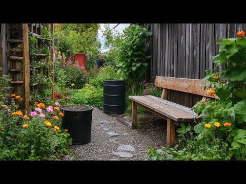 Outdoor Living Trends: Crafting An Inviting Outdoor Seating Area For Quiet Evenings