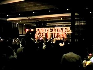 Dave Specter: Left Turn on Blue