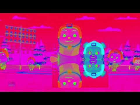 Ice Rink Showdown | Loco Nuts / Sponsored by Preview 2 Effects