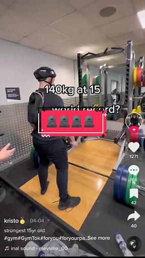 The Gym Reaper: Enter the World of Hardcore Gym Motivation