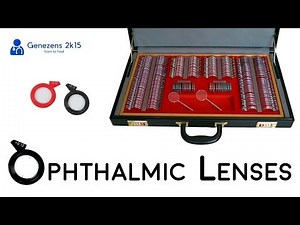 Ophthalmic Lenses and ASTIGMATISM