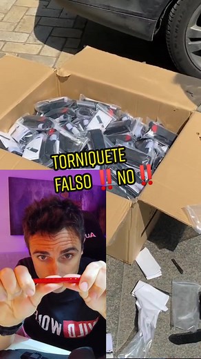 Cuidado con los Torniquetes: Seguridad en Emergencias