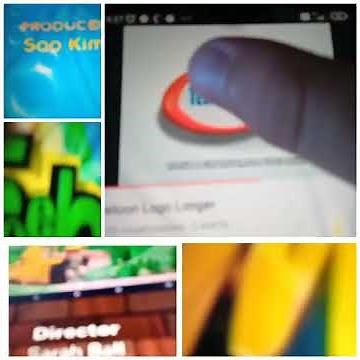 Bob the Builder,Chase's World,My Friend Rabbit,Team UmiZoomi, Zoboomafoo Credits Remix