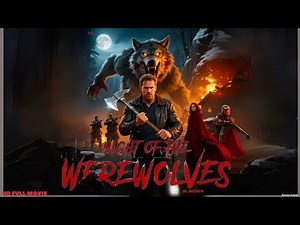 Werewolf 2 A CaçadaFull Movie (2025) Watch Now Blood Moon Hunt Begins New Hollywood Review & Facts