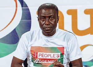 Advocacy group calls for Captain Smart's arrest over AngloGold incident