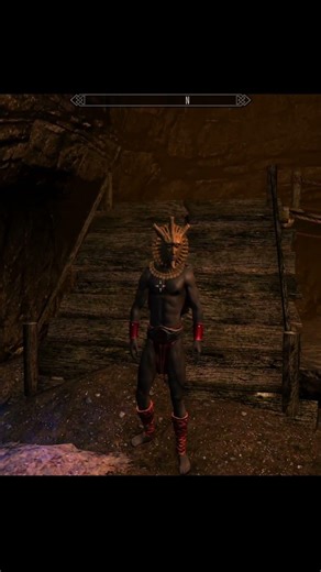 Dagoth Ur tells Sotha Sil's most private secret #gaming #skyrim