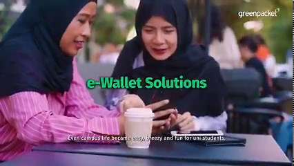 860 reactions · 38 shares | When humans and technology coexist, we can achieve amazing things. That’s why Green Packet is committed to building a fully digitalised Malaysia where underserved communities are enriched by life-improving innovations. Here’s to a better future for all - Demi Malaysia! Learn more about Green Packet’s digitalisation initiatives over the decades here: https://bit.ly/gpdmyfb #DemiMalaysia #merdeka2021 | Green Packet | Facebook