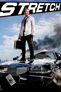 Stretch (2014) - Where to Watch