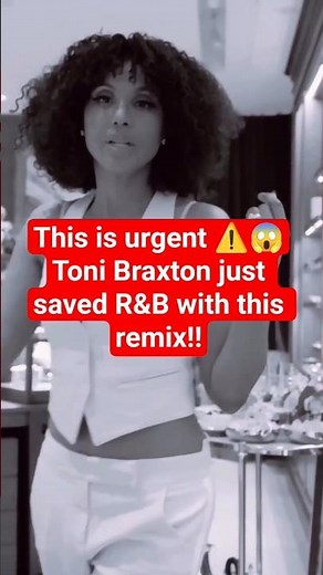 Kehlani – “Folded” (Remix) ft. Toni Braxton