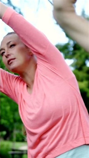 Three Quick Movements To Loosen Tightness