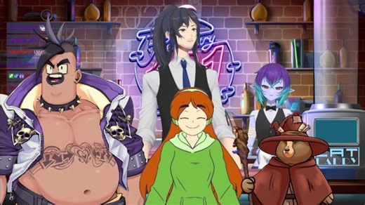 Takahata101's Channel Trailer