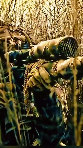 Would you be a sniper? | Movies R Us