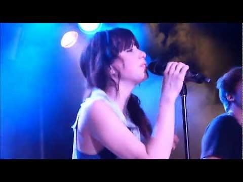Carly Rae Jepsen - Call Me Maybe - Live at SAIT