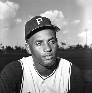 New documentary focuses on cultural impact of baseball legend Roberto Clemente