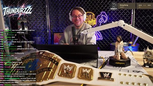 WWE SMACKDOWN LIVE REACT - TAPE DELAY CREW, Then ??? !discord