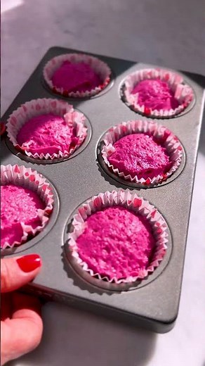 The Cutest Pink Cupcakes for Valentine’s Day - Weelicious