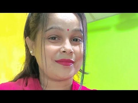 চলে এসেছি 🤭বন্ধুরা আসো আড্ডা দেই আমি ❤️ Shiuli's JoMarzi Vlog is live!☺️
