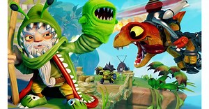 Disney Infinity vs. Skylanders - Streit um Platz 1 im Jahr 2014