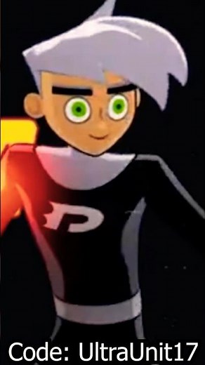 *NEW* Fortnite X Danny Phantom coming SOON!!