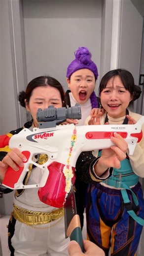 SUBSCRIBE FOR 7 YEARS OF GOOD LUCK! 🍀😅