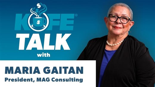 KOFE Talk: Navigating the Challenges of Early Entrepreneurship | Consolidated Credit