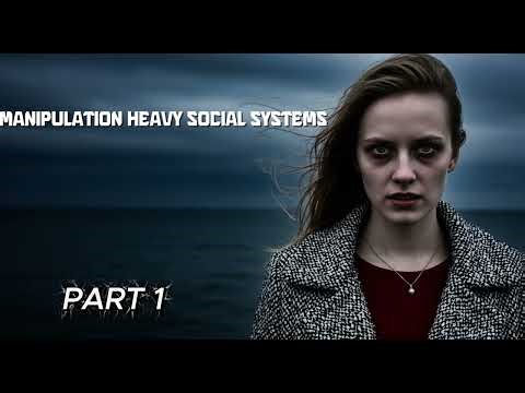 The Human Mind That FEELS NOTHING 😨 | Secrets of a Psychopath Revealed 🔥