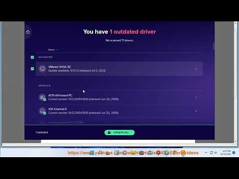 Download GeForce RTX 3060 Ti Driver for Windows 10/8/7