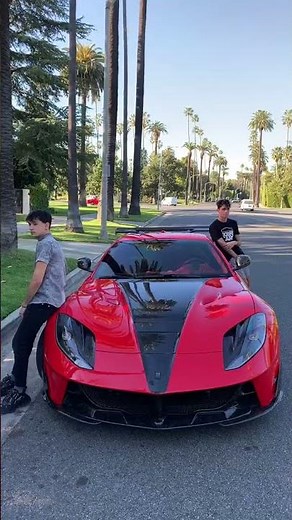 🥵🏎️