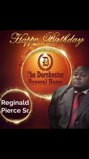 Celebrate a Blessed Birthday with Dorchester Funeral Home