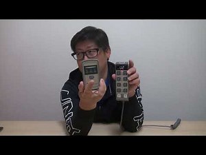 楽匠プラス専用 呼出受信機 解説