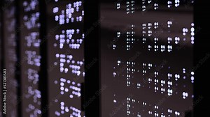 Serverraum Rechenzentrum Rackspace IT Datensicherheit Provider Carrier IPv4 IPv6 Highspeed Netzwerk Internet Webserver