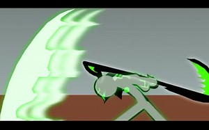 【火柴人】Joker Story | Part 3 | "The True Culprit" | Stick Nodes | Stickman