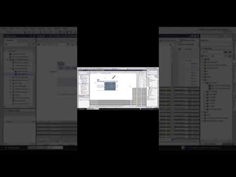 Plc s7 1200/analog input/TC/mv/temp
