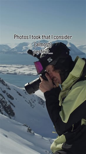 Bartek Pawlikowski on Instagram: "A few of my favorites #nature #photography #mountains"