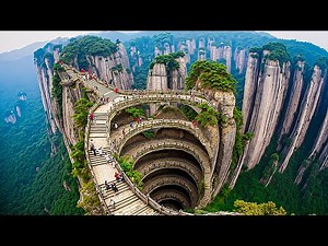 Unseen China | Hidden Gems and Secret Places You’ve Never Seen Before | Travel Video 4K