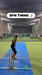 1.4M views · 2.2K reactions | Cricket Leg Spin Timing Shots  19 Runs Batting Class Over After Keeper Stumping  #cricket #foryoupagereels #reelsfacebook #cricketvideos #T20 #sports #ipl | Cricket Indoor | Facebook