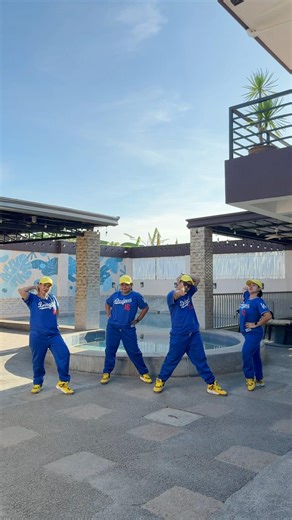 TEMPERATURE - Tiktok Dance | #shorts