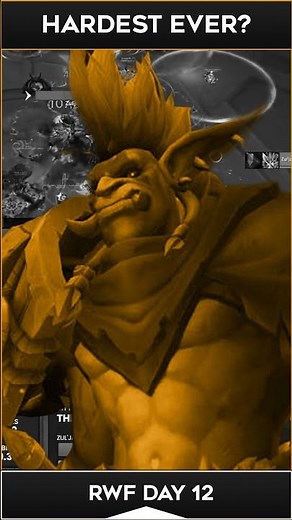 Hardest boss ever?