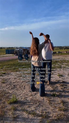 Darlin’ | Country Dance, Made Simple on Instagram: "so glad 30k of y’all love my favorite activity too🤠🪩 tag the friends you want to dance with and follow along for more line dance tutorials and swing dance moves!! love you guys🫶🏼 #countrydance #linedancing #swingdancing #darlin"