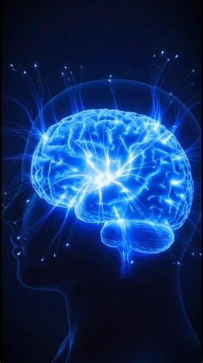 5 Mysteries Facts about Human Brain!😱🧠